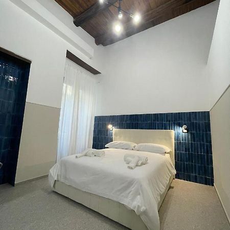 La Suite Del Centro Storico Neapel Exterior foto