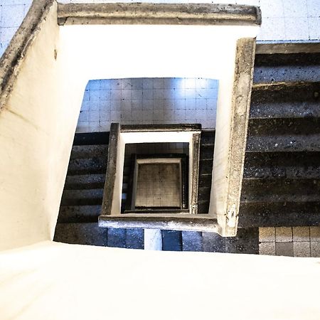 La Suite Del Centro Storico Neapel Exterior foto
