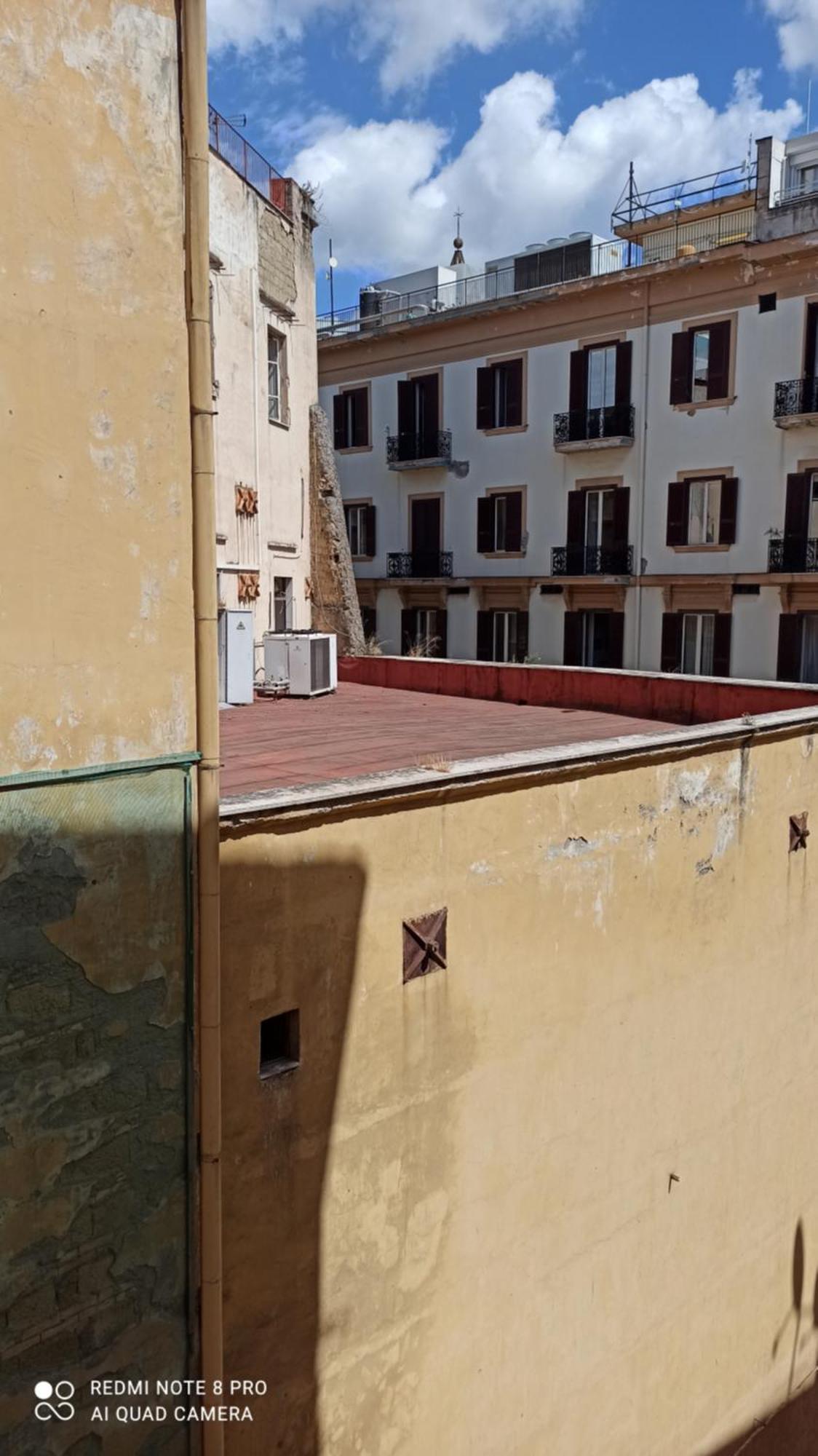 La Suite Del Centro Storico Neapel Exterior foto